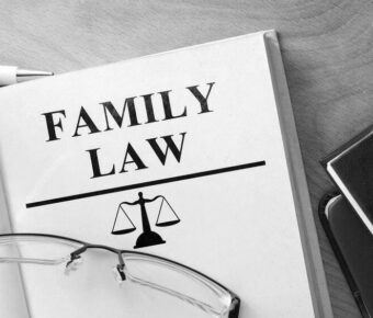 Family Law Legislative 2021 Updates