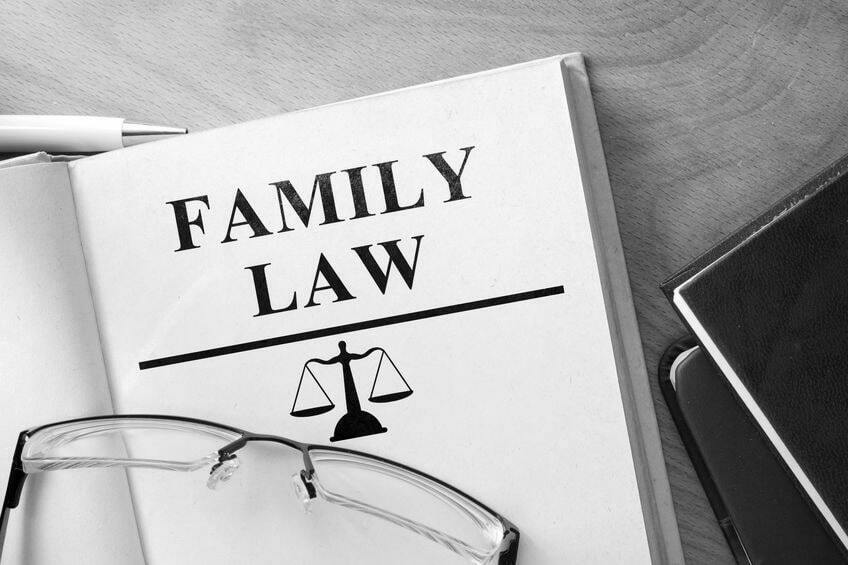 Family Law Legislative 2021 Updates