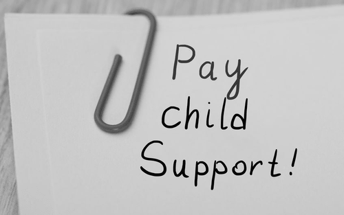 Child Support For Beginners