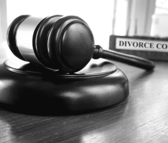 Common Divorce Questions