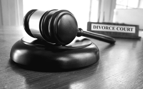 Common Divorce Questions