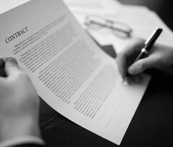 Escalation Clauses