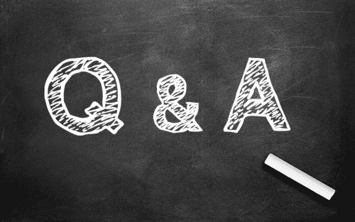 Estate Planning Q&A