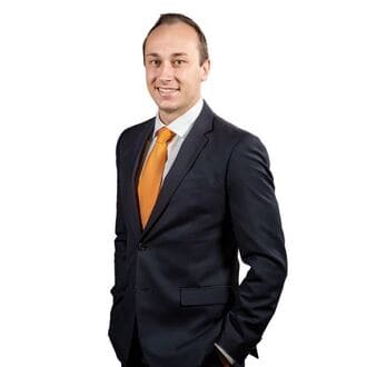Attorney Josh Krank