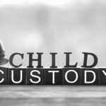 Modifying Child Custody North Dakota