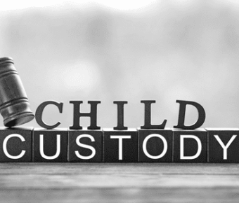 Modifying Child Custody North Dakota