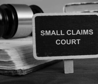 Small Claims Court North Dakota