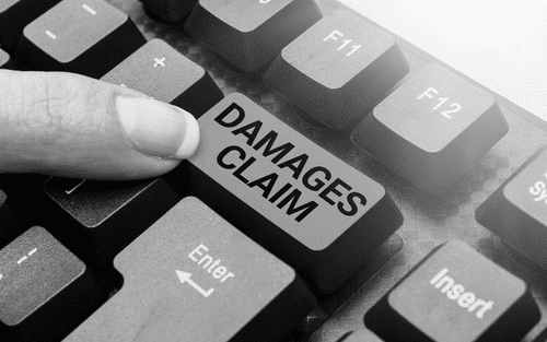 Punitive Damages In ND