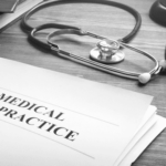 Wrongful Death By Medical Malpractice