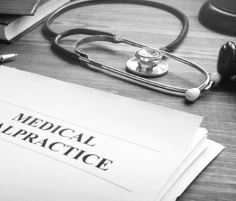 Wrongful Death By Medical Malpractice