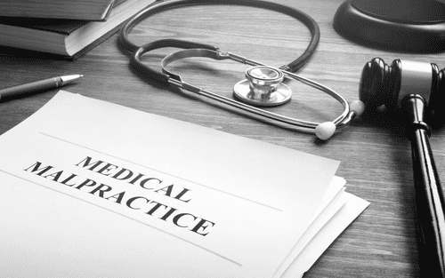 Wrongful Death By Medical Malpractice