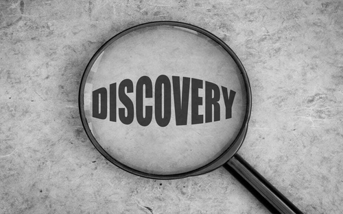 Discovery Abuse
