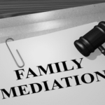 Family Mediation Program North Dakota