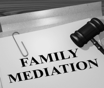 Family Mediation Program North Dakota