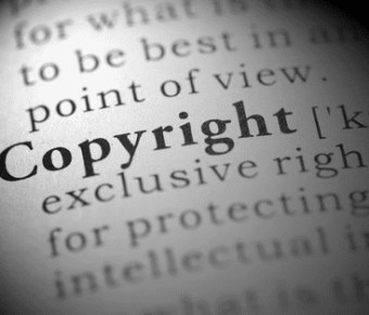 Copyright Law