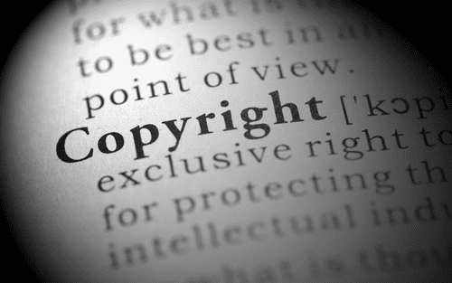 Copyright Law