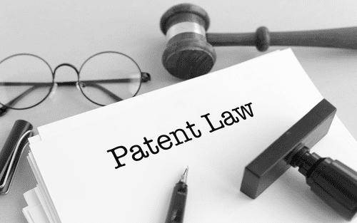 Patent Idea North Dakota