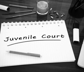 Juvenile Court