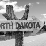 Moving Children North Dakota