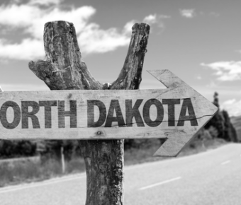 Moving Children North Dakota