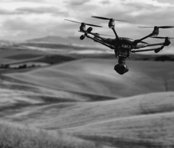 Drone Law North Dakota