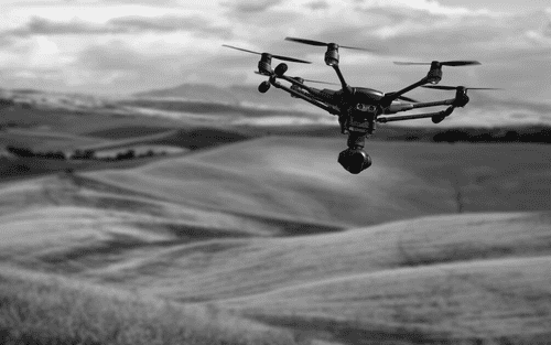 Drone Law North Dakota