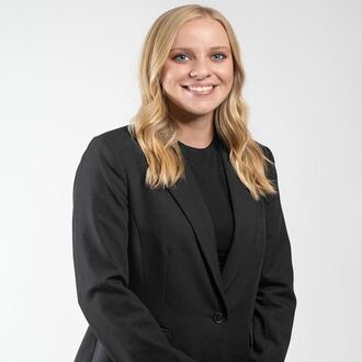 Attorney Kylee Carlin