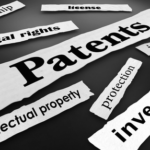 Patent IP Law