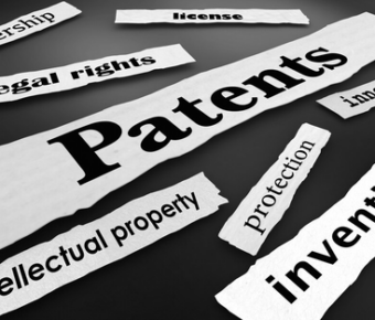 Patent IP Law