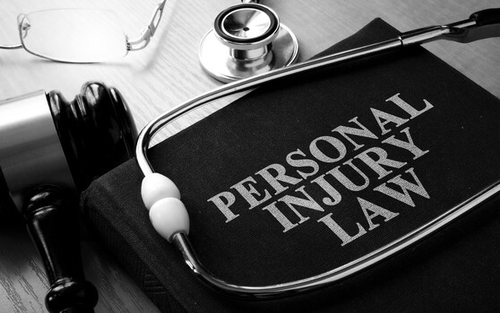 Personal Injury Damages Guide