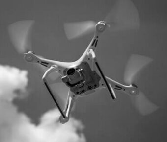 Drone Privacy Laws