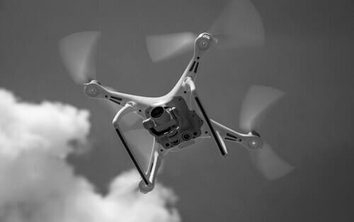 Drone Privacy Laws