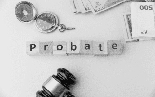 Proactive Probate