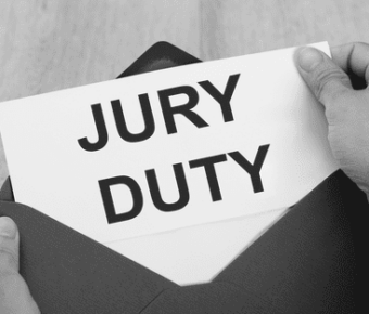 Jury Duty Importance