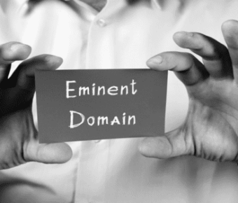 Eminent Domain CO2 Pipelines