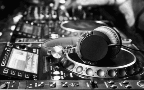 DJ Music Mixes And Copyright Infringement