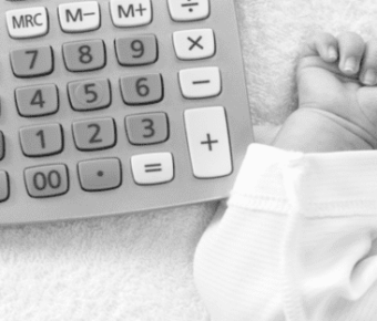 North Dakota Child Support Calculator