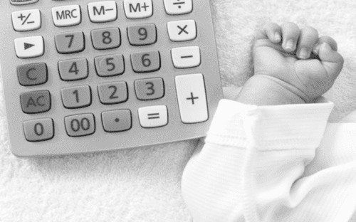 North Dakota Child Support Calculator