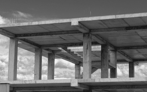 Concrete Construction Defects North Dakota