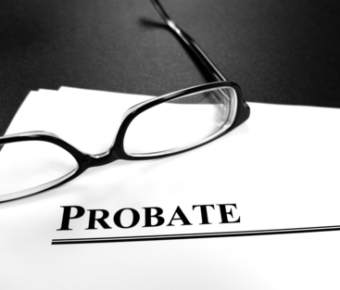 Minerals And Probate In North Dakota