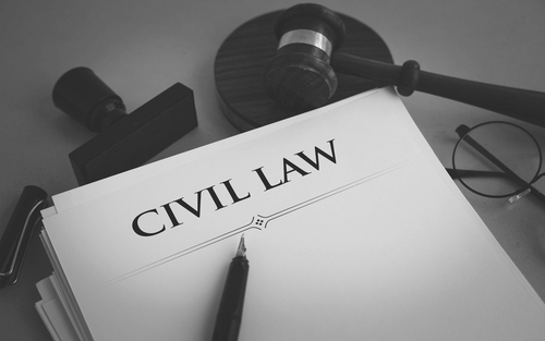 Civil Depositions